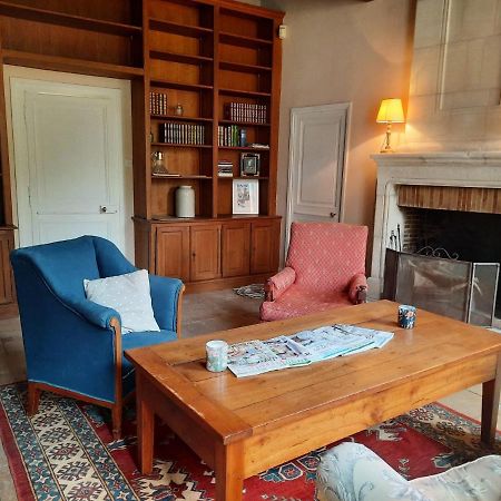 Bed and Breakfast Maison Zola Saint-Amand-Mont-Rond Zewnętrze zdjęcie